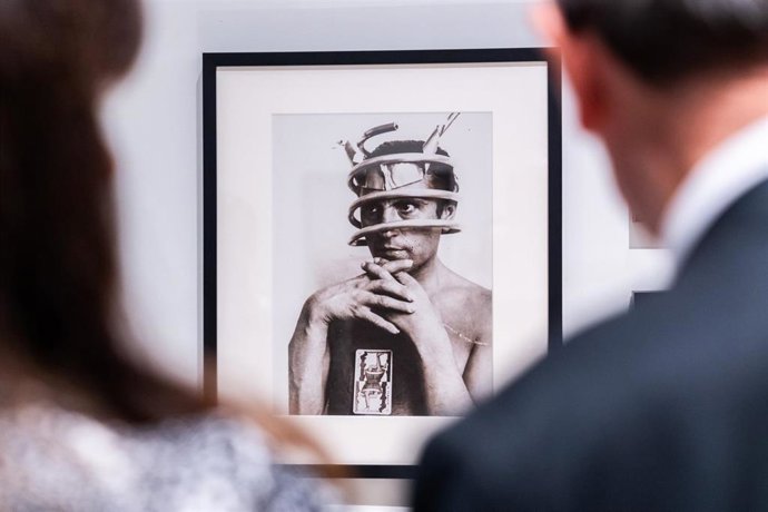 MUCAC La Coracha acoge la exposición ‘Cómo batir la imaginación para que no se corte’ inspirada en el universo creativo de Rafael Pérez Estrada