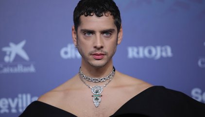 Eduardo Casanova anuncia que padece VIH: "Rompo este silencio tan desagradable y doloroso después de muchísimos años"