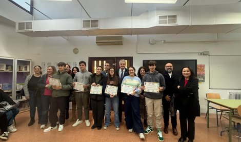 Es  Andalucía - Almería