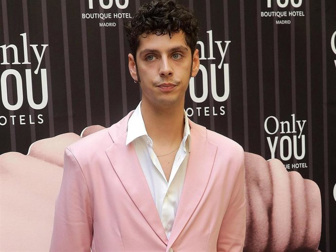 Archivo - EDUARDO CASANOVA