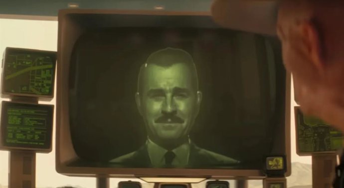 El nuevo villano de la temporada 2 de Fallout: ¿Quién es Robert House y por qué tiene un nuevo rostro?