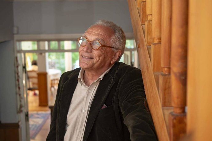 '2150. Apocalipsis', crítica del presente desde la distopía futura en la obra de Jaime Said