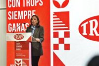 La Junta reclama al Gobierno central el proyecto de la presa de Gibralmedina