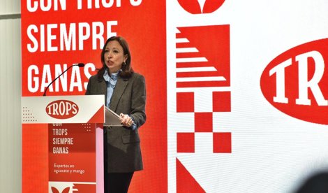 Es Andalucía - Málaga