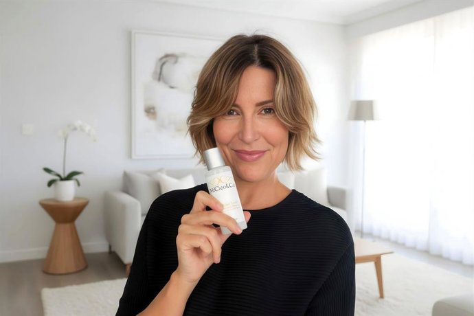 Cosmética de alto impacto