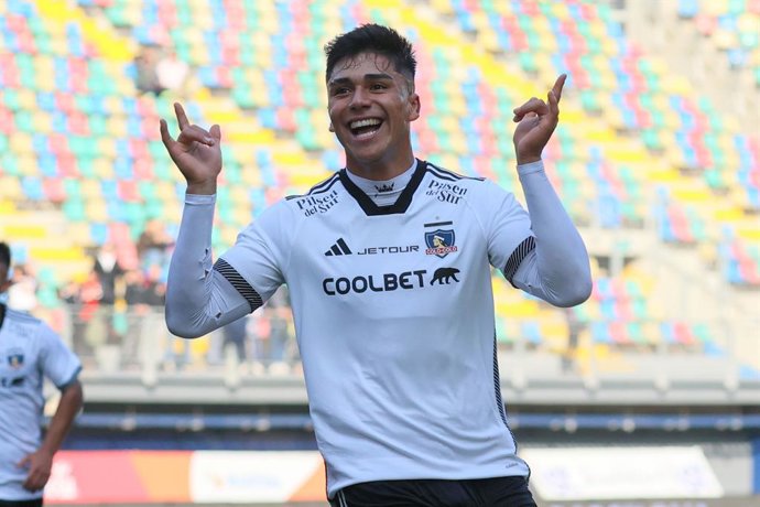 Archivo - Chile.- Prensa italiana elogió a Pizarro tras su debut en Udinese: "Diamante en bruto"