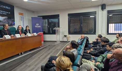 Es Andalucía - Granada