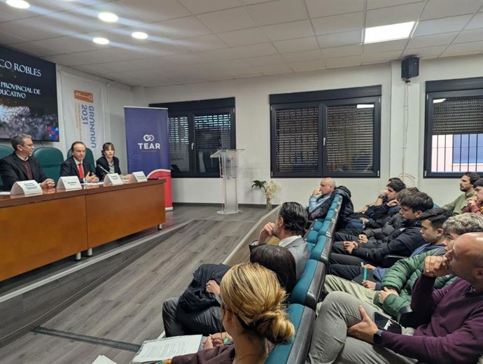 Imagen de la la gala 'Donar y recibir'