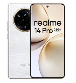 realme 14 Pro +
