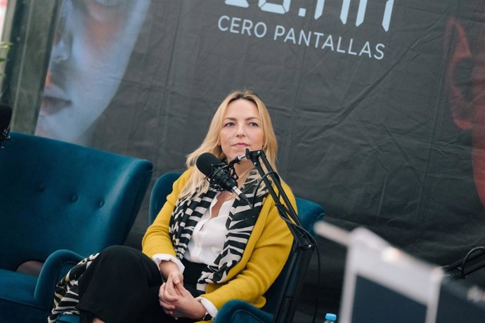 Archivo - Lucía mi Pediatra en Vallsur