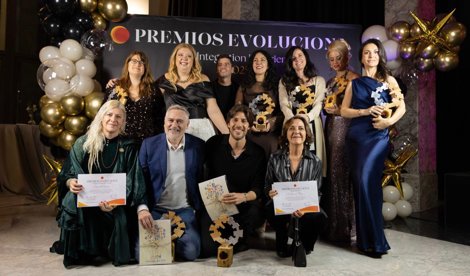 Comunicados Sociedad