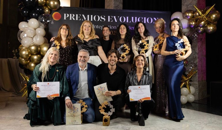 Comunicados Sociedad