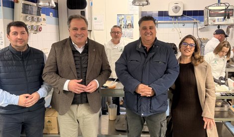 Es Andalucía - Huelva