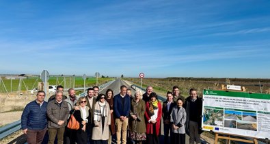 Es Andalucía - Cádiz