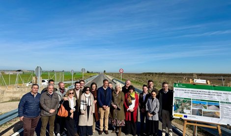 Es Andalucía - Cádiz