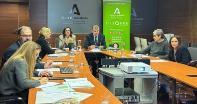 Es Andalucía - Sevilla