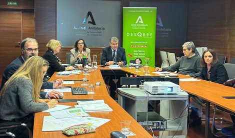 Es Andalucía - Sevilla