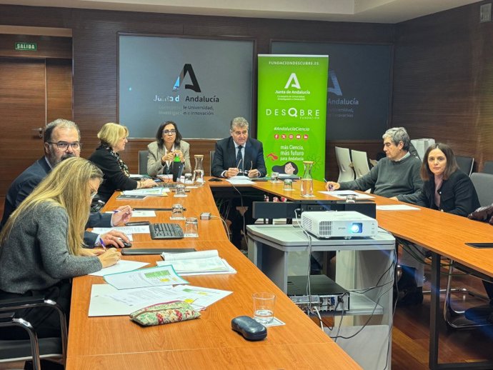 Fundación Descubre impulsará en 2026 la consolidación de ReDescubre, la divulgación de los eclipses y la reactivación de la Red de Ferias.