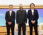 Foto: Padilla destaca en la Asamblea de Fenin la implicación de Sanidad en la renovación de la tecnología sanitaria del SNS