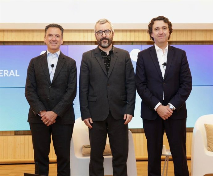 Imagen de la Asamblea.