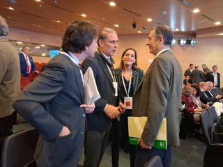 Agricultura exigix al Ministeri "diàleg i rigor tècnic" abans de prendre qualsevol decisió sobre el Tajo-Segura