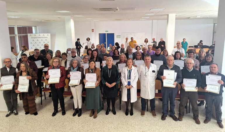 Es Andalucía - Huelva