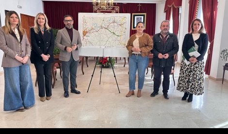 Es Andalucía - Córdoba