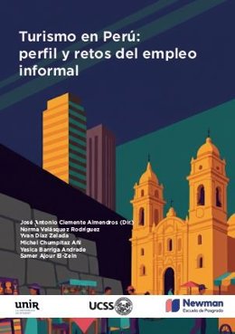 Un informe evidencia políticas urgentes para enfrentar informalidad en turismo y mejorar empleo en Perú