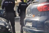 Policía Nacional reúne en Sevilla a los parques empresariales para "reforzar la seguridad en los polígonos" en Navidad