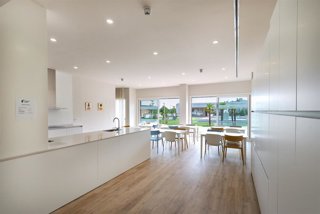 Archivo - Fundación Avintia acoge este año a cerca de 400 familias de pacientes hospitalizados tras triplicar su capacidad