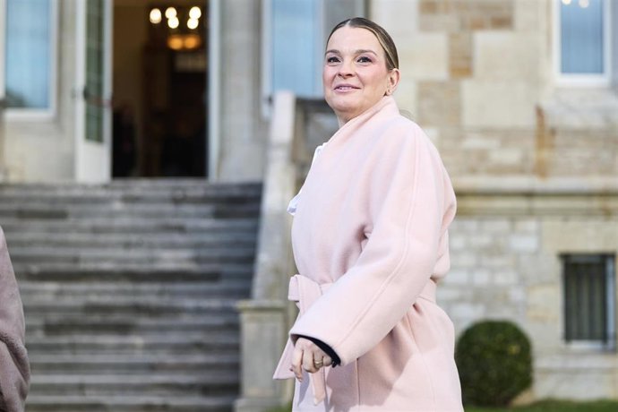 Archivo - La presidenta del Govern balear, Marga Prohens.