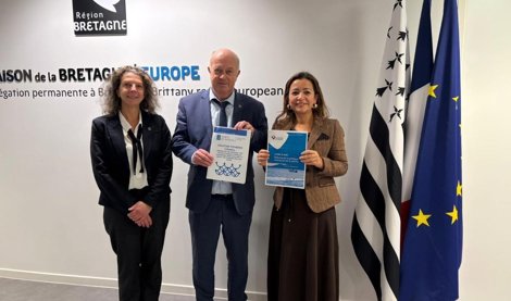 EpAgro - Unión Europea