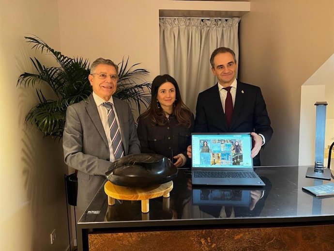 El Plan de Digitalización del Comercio Local ayuda ya a 20 comercios en formación y apoyo para optimizar sus recursos