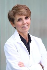 Foto: Empresas.- MD Anderson Cancer Center Madrid-Hospiten nombra a Laura García Estévez jefa del Servicio de Oncología