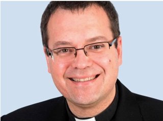 Archivo - Jesús Vidal Chamorro.