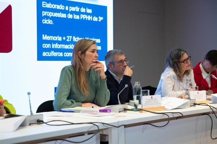 La vicepresidenta tercera y ministra para la Transición Ecológica y el Reto Demográfico.