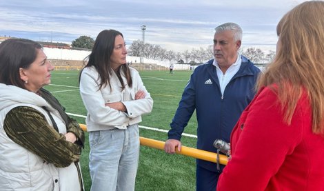 Es Andalucía - Huelva