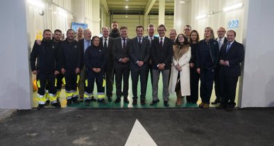 Es Andalucía - Huelva