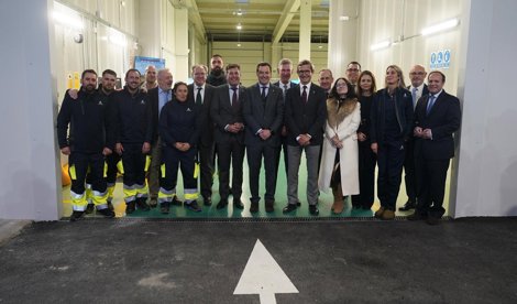 Es Andalucía - Huelva