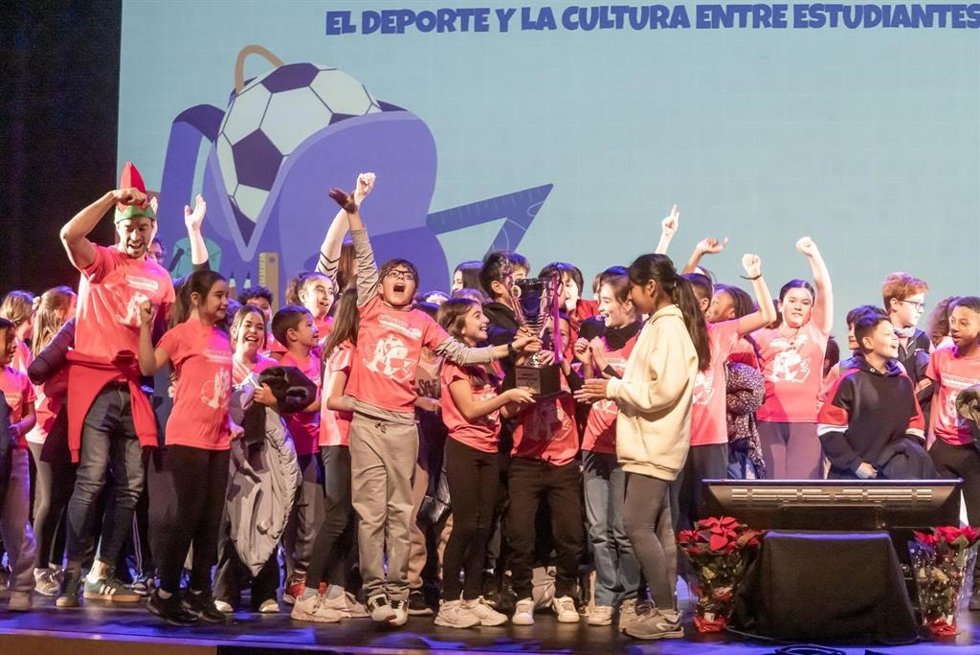 Guadaschool 2025.