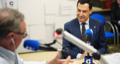 Es Andalucía - Sevilla