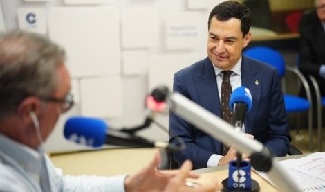 Es Andalucía - Sevilla