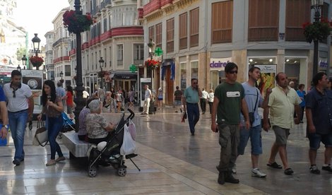 Es Andalucía - Sevilla