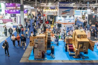 La Semana Internacional de la Electrificación y la Descarbonización convoca su próxima edición del 24 al 26 de noviembre de 2026.