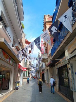 Archivo - Festival de Sitges.