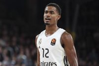 Maledon anota la canasta del millón de puntos en la Euroliga