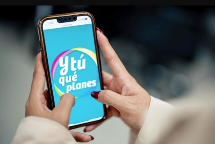Plataforma virtual "Y tú qué planes" ofrece más de 110 ofertas de viajes formales por feriados de Navidad y Año Nuevo.