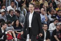 El Valencia Basket denuncia el comportamiento "incívico" de la afición del Maccabi