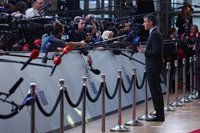 Sánchez defiende la "pulcritud" del rescate de Plus Ultra y detalla que no ha tenido ocasión de hablar con Zapatero