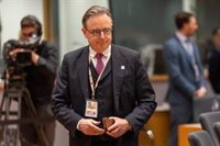 Bélgica defiende que el acuerdo de la UE sobre Ucrania evita "socavar la seguridad jurídica a nivel mundial"